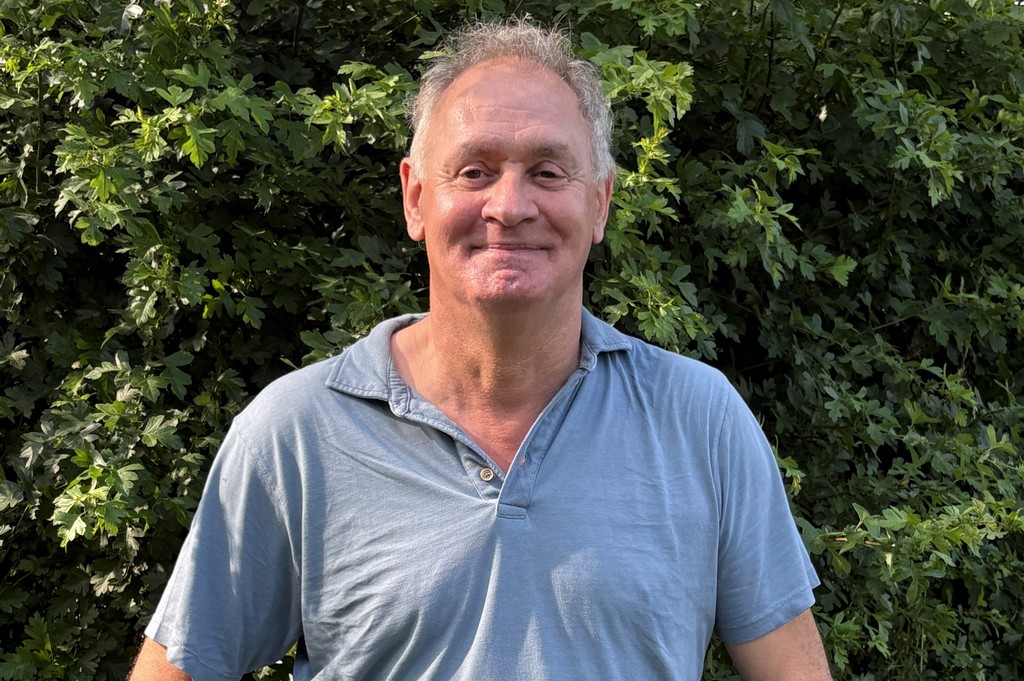 Praktijkassistent Johan De Vos